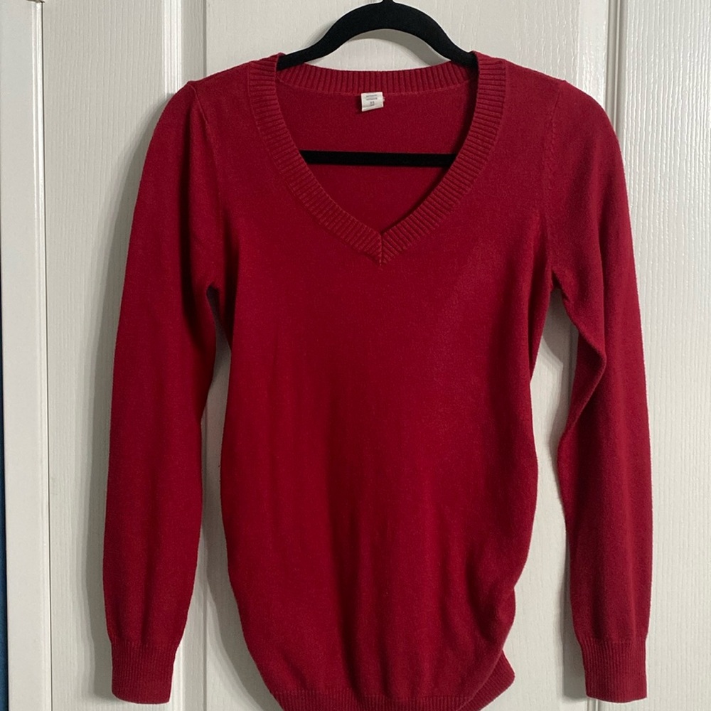 Old Navy Maternity Sweater